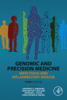 Genomic and Precision Medicine Infectious and Inflammatory Disease 2019 Original pdf