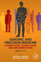 Genomic and Precision Medicine Foundations, Translation, and Implementation 2016 Original pdf