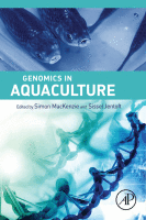Genomics in Aquaculture 2016 Original pdf