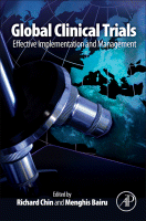 Global Clinical Trials Effective Implementation and Management 2011 Original pdf