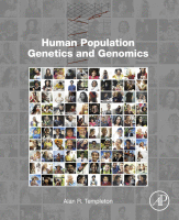 Human Population Genetics and Genomics 2018 Original pdf