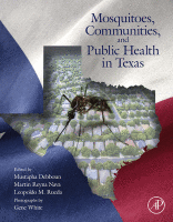 Mosquitoes, Communities, and Public Health in Texas 2019 Original pdf