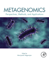 Metagenomics Perspectives, Methods, and Applications 2018 Original pdf