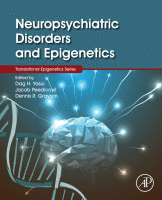 Neuropsychiatric Disorders and Epigenetics 2017 Original pdf