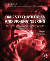 Omics Technologies and Bio-Engineering Volume 2: Towards Improving Quality of Life 2018 Original pdf