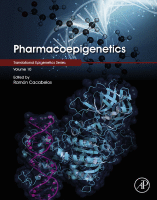 Pharmacoepigenetics Volume 10 in Translational Epigenetics 2019 Original pdf