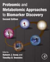 Proteomic and Metabolomic Approaches to Biomarker Discovery 2020 Original pdf
