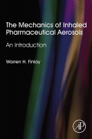 The Mechanics of Inhaled Pharmaceutical Aerosols An Introduction 2019 Original pdf