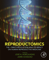 Reproductomics The -Omics Revolution and Its Impact on Human Reproductive Medicine 2018 Original pdf