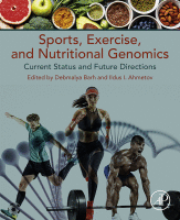 Sports, Exercise, and Nutritional Genomics Current Status and Future Directions 2020 Original pdf
