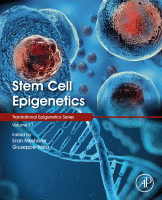 Stem Cell Epigenetics Volume 17 in Translational Epigenetics 2020 Original pdf