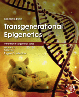Transgenerational Epigenetics Volume 13 in Translational Epigenetics 2019 Original pdf