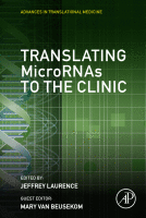 Translating MicroRNAs to the Clinic 2017 Original pdf