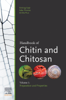 Handbook of Chitin and Chitosan Volume 1: Preparation and Properties 2020 Original pdf