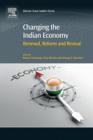 Changing the Indian Economy Renewal, Reform and Revival 2018 Original pdf