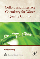 Colloid and Interface Chemistry for Water Quality Control 2016 Original pdf