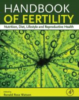 Handbook of Fertility Nutrition, Diet, Lifestyle and Reproductive Health 2015 Original pdf