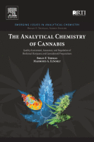 The Analytical Chemistry of Cannabis Quality Assessment, Assurance, and Regulation of Medicinal Marijuana and Cannabinoid Preparations 2016 Original pdf