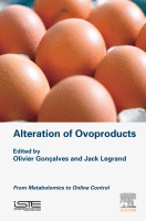 Alteration of Ovoproducts From Metabolomics to Online Control 2018 Original pdf