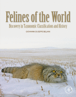 Felines of the World Discovery in Taxonomic Classification and History 2019 Original pdf