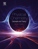 Physical Chemistry Concepts and Theory 2016 Original pdf