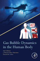 Gas Bubble Dynamics in the Human Body 2018 Original pdf