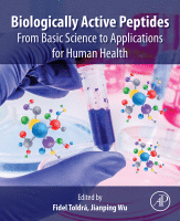Biologically Active Peptides From Basic Science to Applications for Human Health 2021 Original pdf