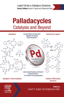 Palladacycles Catalysis and Beyond 2019 Original pdf