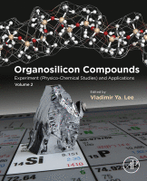 Organosilicon Compounds Experiment (Physico-Chemical Studies) and Applications 2017 Original pdf