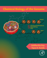 Chemical Biology of the Genome 2021 Original pdf