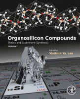 Organosilicon Compounds Theory and Experiment (Synthesis) 2017 Original pdf