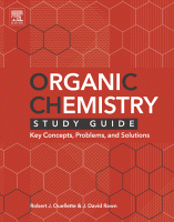 Organic Chemistry Study Guide Key Concepts, Problems, and Solutions 2015 Original pdf