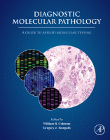 Diagnostic Molecular Pathology A Guide to Applied Molecular Testing 2016 Original pdf