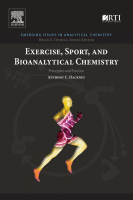 Exercise, Sport, and Bioanalytical Chemistry Principles and Practice 2016 Original pdf