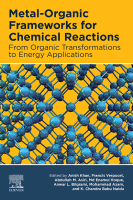 Metal-Organic Frameworks for Chemical Reactions From Organic Transformations to Energy Applications 2021 Original pdf