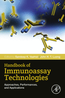 Handbook of Immunoassay Technologies Approaches, Performances, and Applications 2018 Original pdf