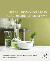 Herbal Biomolecules in Healthcare Applications 2021 Original pdf
