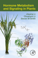 Hormone Metabolism and Signaling in Plants 2017 Original pdf