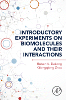 Introductory Experiments on Biomolecules and their Interactions 2016 Original pdf
