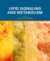 Lipid Signaling and Metabolism 2020 Original pdf