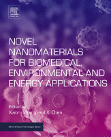 Novel Nanomaterials for Biomedical, Environmental and Energy Applications A volume in Micro and Nano Technologies 2019 Original pdf