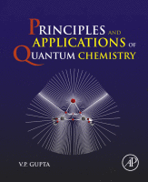 Principles and Applications of Quantum Chemistry 2016 Original pdf