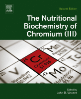 The Nutritional Biochemistry of Chromium (III) 2019 Original pdf