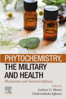 Phytochemistry, the Military and Health Phytotoxins and Natural Defenses 2021 original pdf