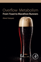 Overflow Metabolism From Yeast to Marathon Runners 2018 Original pdf