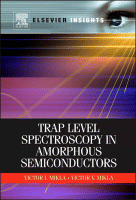 Trap Level Spectroscopy in Amorphous Semiconductors 2010 Original pdf