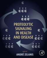 Proteolytic Signaling in Health and Disease 2021 Original pdf