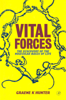 Vital Forces The Discovery of the Molecular Basis of Life 2000 Original pdf