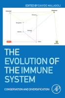 The Evolution of the Immune System Conservation and Diversification 2016 original pdf