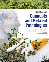 Handbook of Cannabis and Related Pathologies Biology, Pharmacology, Diagnosis, and Treatment 2017 Original pdf